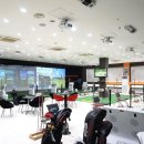 골프존파크 봉곡 실내 골프 연습장 이미지