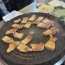 용두삼겹살 | [아차산] 어린이대공원 쭈삼 맛집 &#39;용두삼겹살쭈꾸미&#39; 후기 및 주차 정보