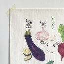 패브릭캘리그라피 이미지