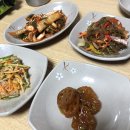 [익산/금마] 미륵산&amp;미륵사지 근처 묵은지 닭볶음탕/닭도리탕 맛집 &#39;다오샘&#39; 후기