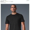 Alo Yoga Conquer Reform Crewneck Short Sleeve 이미지