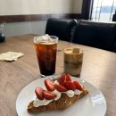 퍼스트주유소(셀프) | 아산 베이커리 카페 인주카페 한옥점