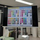 학산빌딩 | 강남 퍼스널컬러 진단에서 여름뮤트 나온 후기, 컬러모아 다녀왔어요