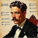 가브리엘 포레 <레퀴엠> | 🎩 가브리엘 포레(Gabriel Fauré) – 조용한 혁신가, 낭만과 인상주의의 다리 🎶✨