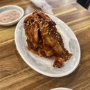 화림보쌈김치 이미지