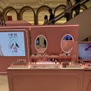 럭셔리뷰티 중앙점 | [트랜드 LAB] 신세계 강남점 "디올 어딕트 팝업 스토어 방문 후기" (1/28)