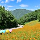 병방산군립공원 이미지