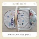 하늘체육관 | 하베브릭스 바람개비 아기체육관 솔직 후기 신생아부터 가능 우리 아기는 왜 안 좋아했을까