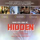 히든 The Hidden 1987 이미지