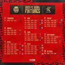 D00767 | [FC서울] 2023년 시즌 직관 후기 및 FC서울 입덕가이드 !!!