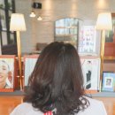 일산 덕이동 미용실 아이디헤어 덕이점 아현 부원장님 매직셋팅 후기