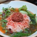 서울숲 이색맛집 사우나미 후기｜건강한 샤브샤브 한끼