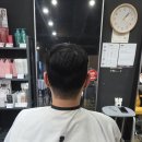 강원도홍천미용실, 별헤어에서 직업군인 맞춤 스타일링 후기
