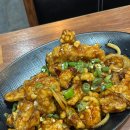 나뭇잎 선풍각 이미지