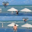 롯데백화점 비비하우스 | ꒰지빵로그28•유부초밥이라니🍣꒱