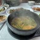 장가네보신탕