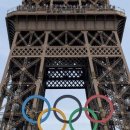 교황, 파리 올림픽과 패럴림픽 기간, 휴전 거듭 촉구 이미지