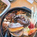 삼척전복해물뚝배기 | 강원도 삼척 맛집 화려한 삼척전복해물뚝배기 내돈내산 후기