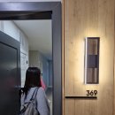 900 | 채플힐 럭셔리 아파트 900 Willow 투어 후기