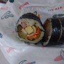 면목김밥 이미지