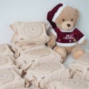 엄마와 아기곰 | 베베드 아기곰물티슈 실사용 후기! 대용량 물티슈 추천해요