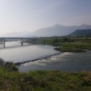 국토종주자전거길1-34 이미지