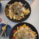 마초짐 | 망원 한강 맛집 나초가 진국인 마초나초 후기
