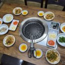 하늘담정육식당 이미지