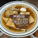 국수나무 반월당점 네이버블로그
