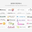 손끝에서 피어나는 네일아트 이미지