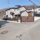 경기도 광주시 초월읍 준신축 2층 전원주택 추천 이미지