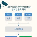 재난영상정보CCTV 이미지