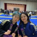 중계주짓수 | 1월 주짓수 시합 후기 🥋[OPMT 전국 생활체육 주짓수 대회 & 세미앙 대구 AA 토너먼트 우승 기록]