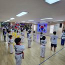 TEAM JTA 태권도장 이미지