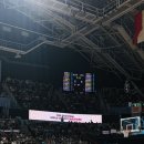 팀투혼 | FIBA 농구 월드컵 아시아 예선 B조 6차전 한국vs일본 in한국 직관후기] 한일전 승리와 2라운드 진출 ☆