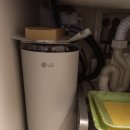 삼성의류총판 | 아정당 안양 lg 오브제정수기 설치했어요. 아정당 사은품 솔직후기