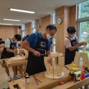 진주목공예전수관 강당 이미지