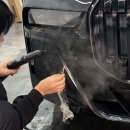 오토쉴드 | 자동차 PPF 비용, 왜 BMW 7시리즈 범퍼는 비쌀 수 밖에 없을까?(feat.stek 포스쉴드)