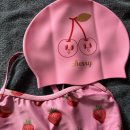 Pinky Pinky | 나비스윔 딸기(PINKY STRAWBERRY) 수영복(+핑크 수모: 리굿스) 후기