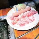 광주 서구 가성비 넘치는 돌판삼겹살 풍암동 점심 맛집 [풍암돌판삼겹살]
