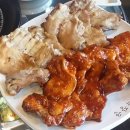 숯불닭갈비계륵장군 이미지