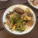 푸른다온펜션 | [국내_펜션] 대부도 푸른다온펜션 / 깨끗하고 저렴한 대부도 복층 펜션, 사장님 서비스 안주, 노래방 기계