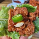 진참숯갈비