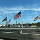 MPC | 미국 LA공항 입국심사, MPC후기