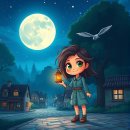 달빛숲속마을 이미지