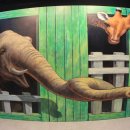 박물관은살아있다 이미지