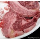 복수한우 정육점 이미지