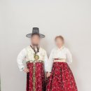 전주한복