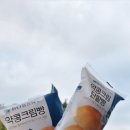 이마트24 광진코지웰점 | 이마트24편의점 신상 서울대 밥스누 약콩두유빵 리얼후기｜건강하게 즐기는 약콩크림빵