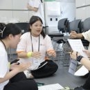 하남문화예술회관 강의실 이미지